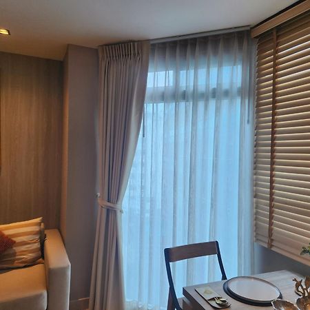 Sands Pratamnak Apartment Pattaya Room photo