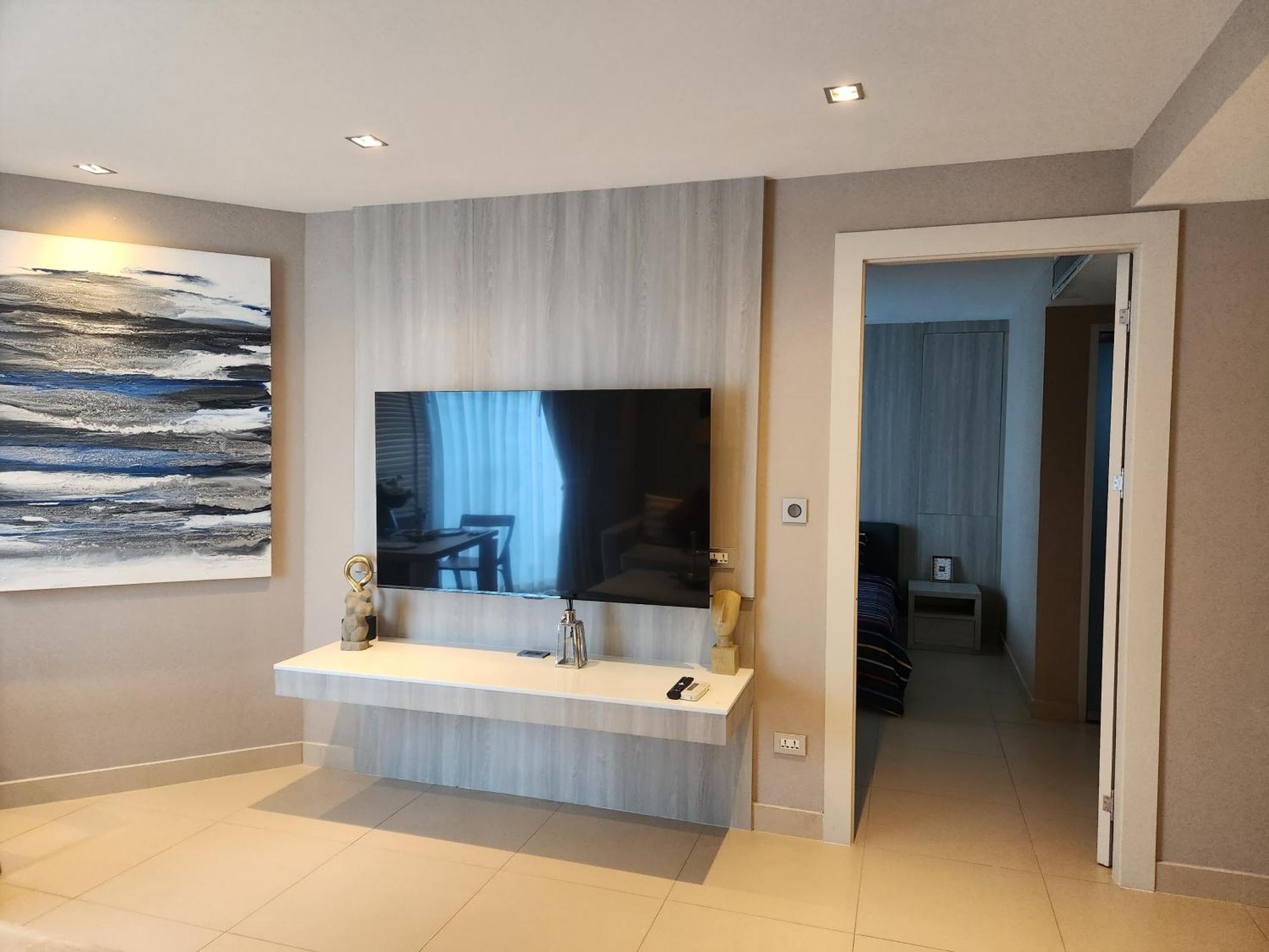 Sands Pratamnak Apartment Pattaya Room photo