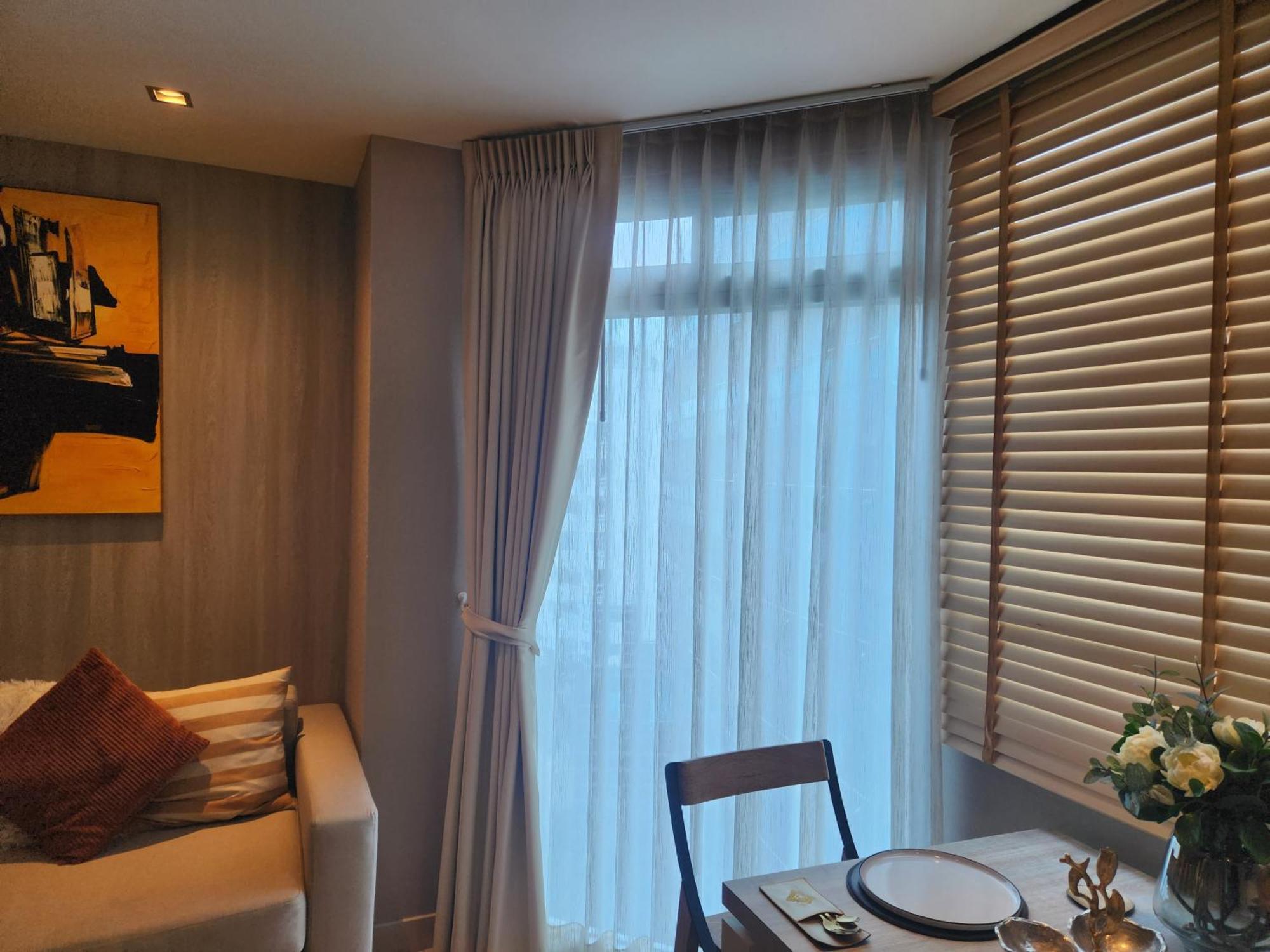 Sands Pratamnak Apartment Pattaya Room photo