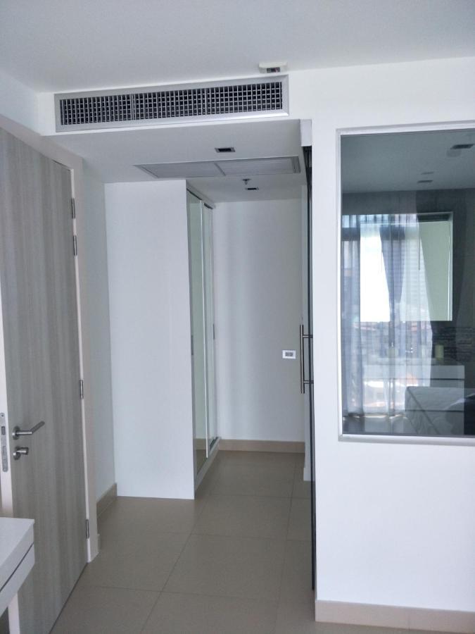 Sands Pratamnak Apartment Pattaya Exterior photo